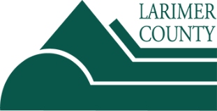 Larimer County logo