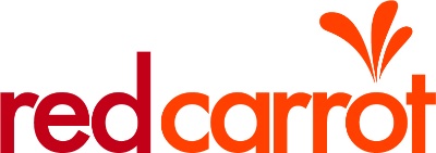 Red Carrot logo
