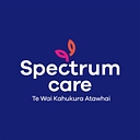 Spectrum Care logo