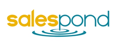 SalesPond logo