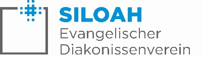 Evangelischer Diakonissenverein Siloah logo