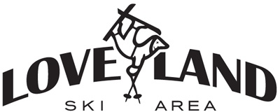 Loveland Ski Area logo