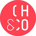 CH&CO logo