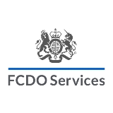 FCDO Services logo