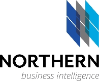 Northern Business Intelligence logo