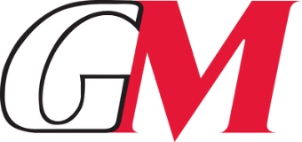 Gary Merlino Construction logo