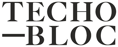 Techo-Bloc logo