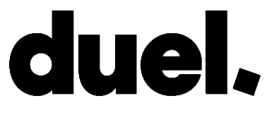 Duel logo