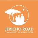 Jericho Road Community Health Center logo