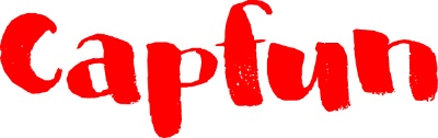 Capfun logo