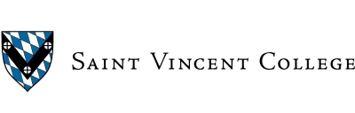 Saint Vincent College logo