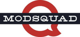 ModSquad logo