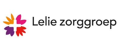 Lelie zorggroep logo