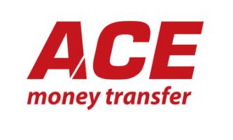 ACE Money Transfer logo
