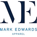 Mark Edwards Group logo
