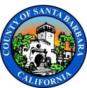 County of Santa Barbara logo