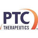 PTC Therapeutics logo