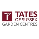 Tates of Sussex logo