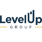 LevelUp Group logo