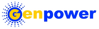 Genpower Ltd logo