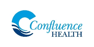 Confluence Health logo