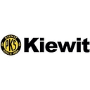 Kiewit Corporation logo