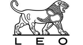 LEO Pharma logo