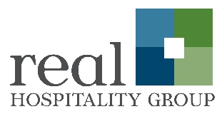 Real Hospitality Group logo