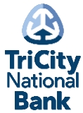 Tri City National Bank logo