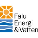 Falu Energi & Vatten logo