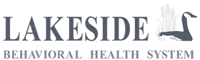 Lakeside Behavioral Health System logo
