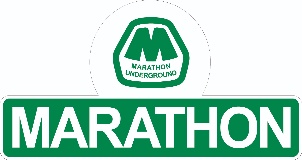 Marathon Underground Constructors Corporation logo