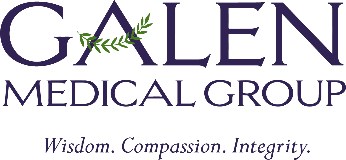 Galen Medical Group logo