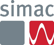 Simac logo