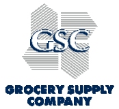 Grocery Supply Company logo