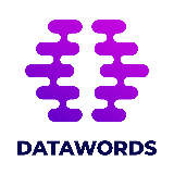 Datawords logo