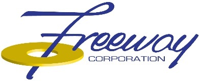 Freeway Corporation logo