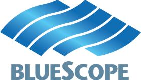 BlueScope logo