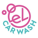 El Car Wash logo