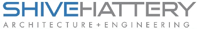 Shive-Hattery logo