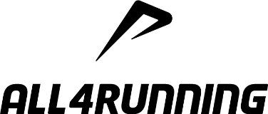 All4running logo