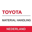 Toyota Material Handling logo