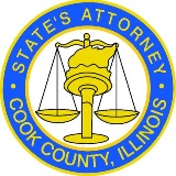Cook County State's Attorney's Office logo