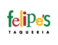 Felipe's Taqueria logo