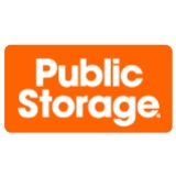 Public Storage logo