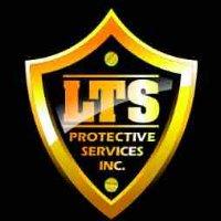 LTS Protective Services logo