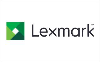 Lexmark logo
