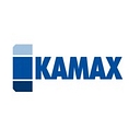 KAMAX logo