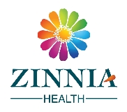 Zinnia Health logo