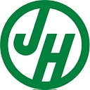 James Hardie Building Products logo